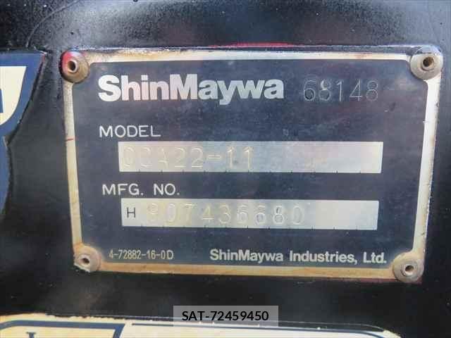 Isuzu ELF TRUCK 2011-10 2078845-16