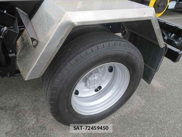 Isuzu ELF TRUCK 2011-10 2078845-17