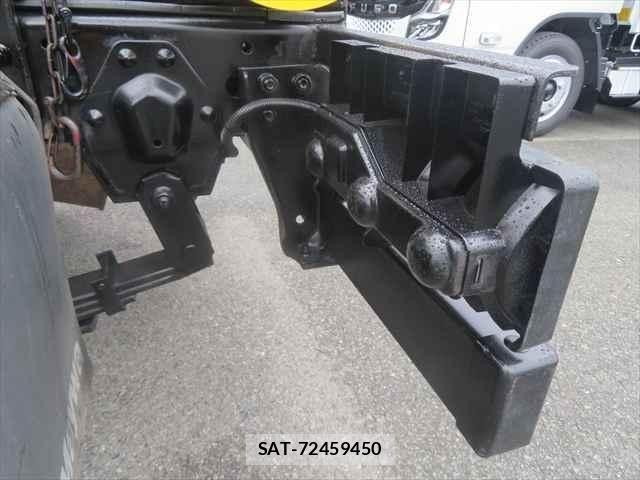 Isuzu ELF TRUCK 2011-10 2078845-18