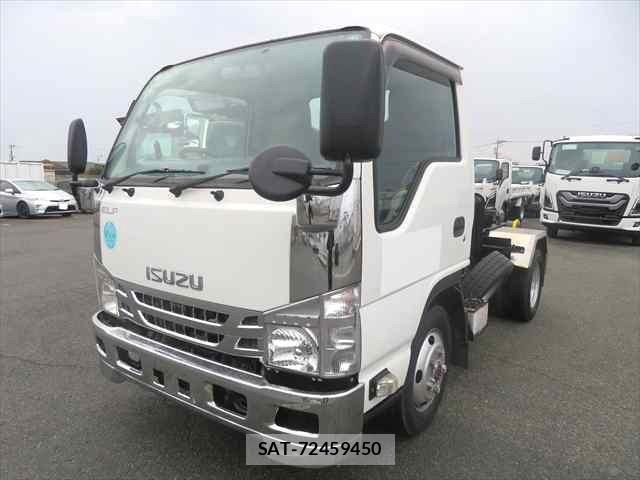 Isuzu ELF TRUCK 2011-10 2078845-1