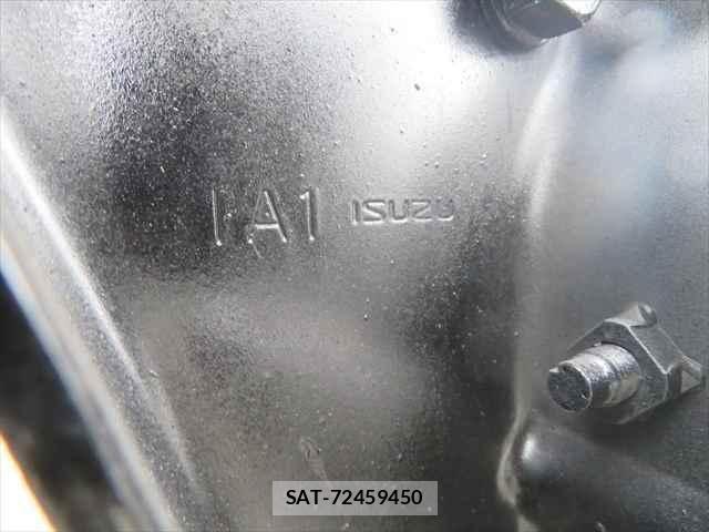 Isuzu ELF TRUCK 2011-10 2078845-19