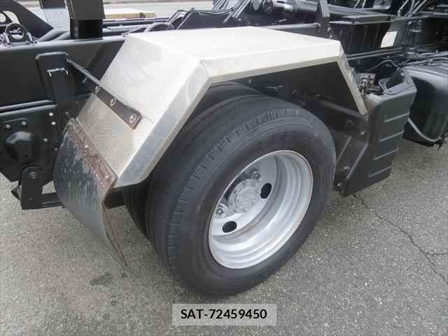 Isuzu ELF TRUCK 2011-10 2078845-20