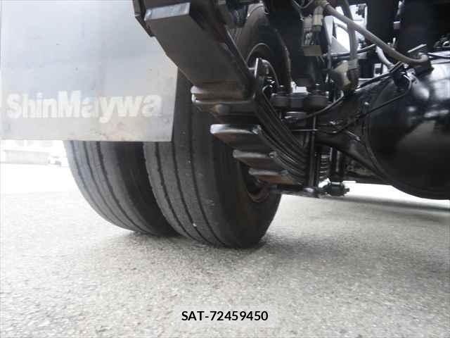 Isuzu ELF TRUCK 2011-10 2078845-21