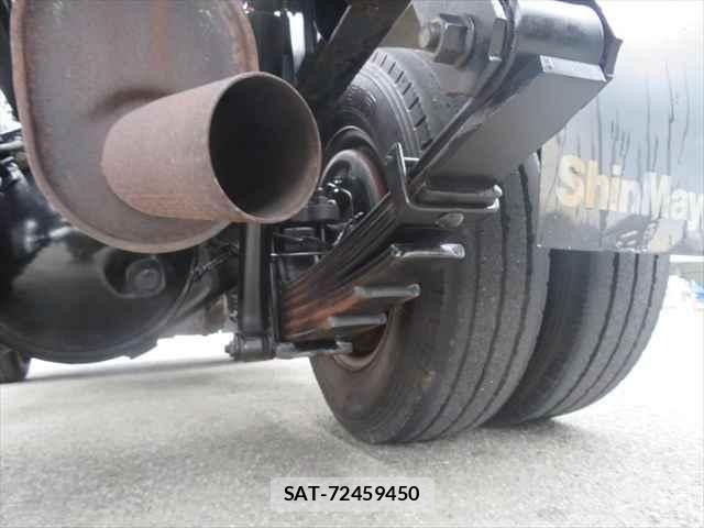 Isuzu ELF TRUCK 2011-10 2078845-22