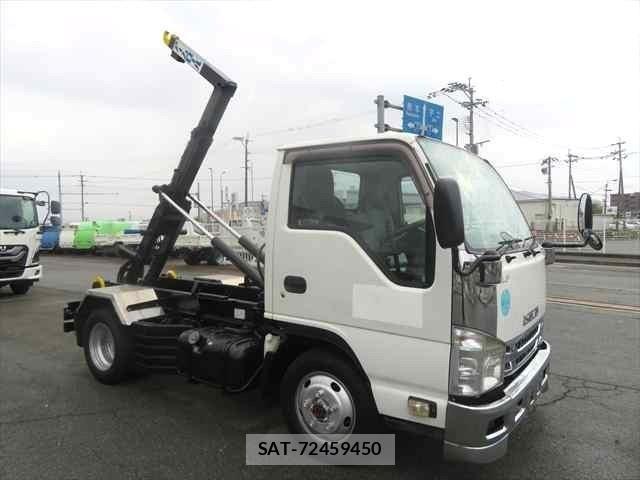 Isuzu ELF TRUCK 2011-10 2078845-24