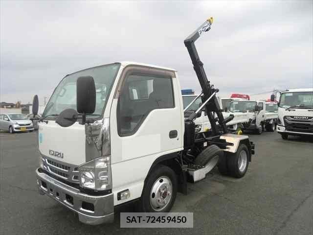 Isuzu ELF TRUCK 2011-10 2078845-25