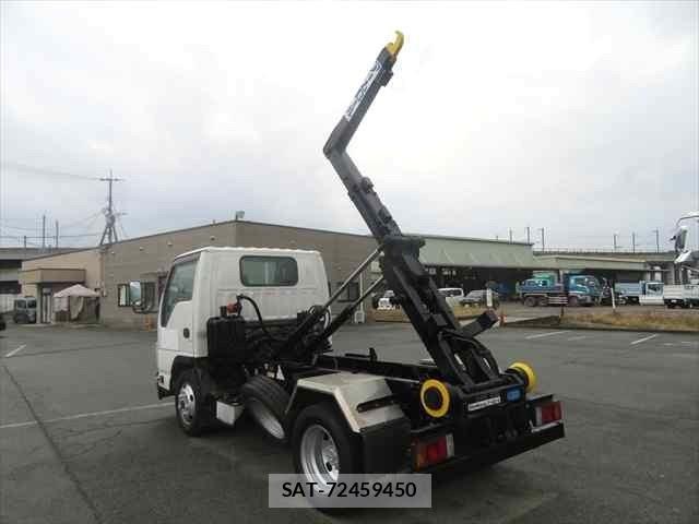 Isuzu ELF TRUCK 2011-10 2078845-26