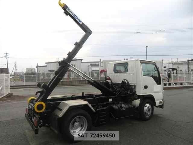 Isuzu ELF TRUCK 2011-10 2078845-27