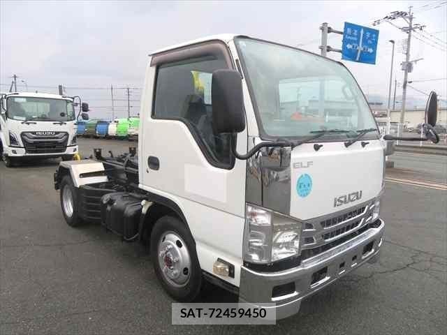 Isuzu ELF TRUCK 2011-10 2078845-2