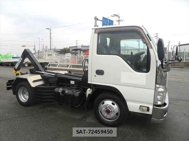 Isuzu ELF TRUCK 2011-10 2078845-29