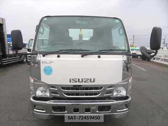 Isuzu ELF TRUCK 2011-10 2078845-3