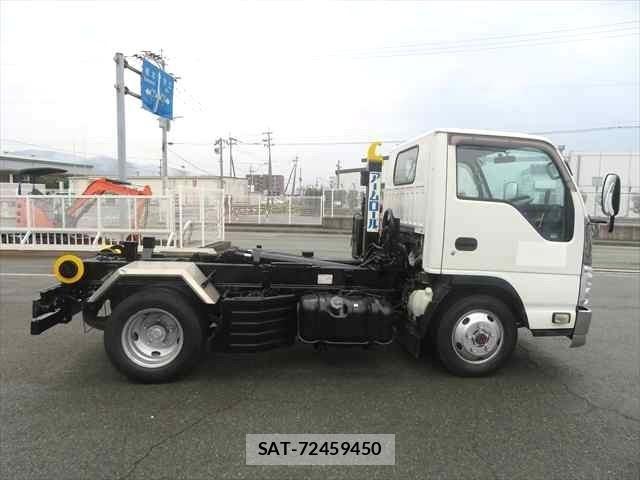 Isuzu ELF TRUCK 2011-10 2078845-4