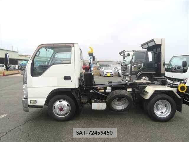 Isuzu ELF TRUCK 2011-10 2078845-8