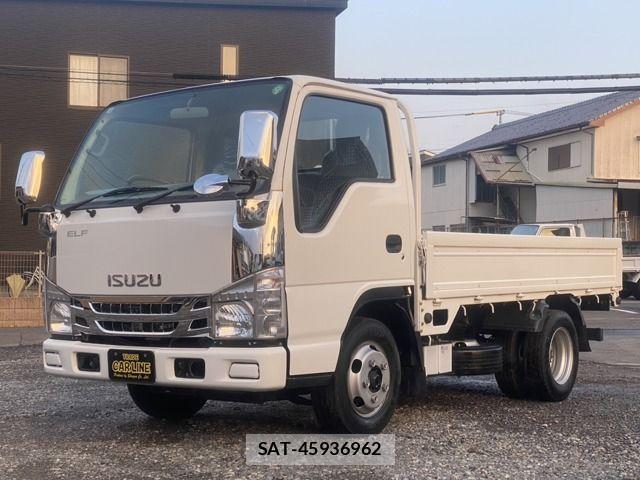 Isuzu ELF TRUCK 2009-03 2099291-0