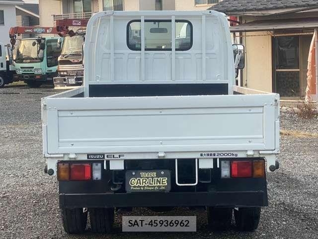 Isuzu ELF TRUCK 2009-03 2099291-10