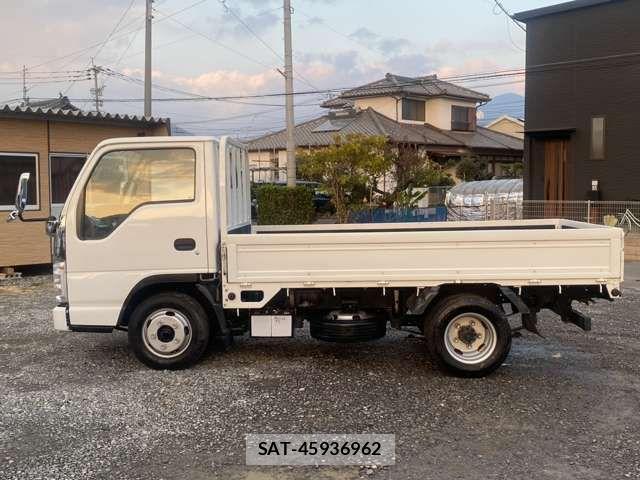 Isuzu ELF TRUCK 2009-03 2099291-12