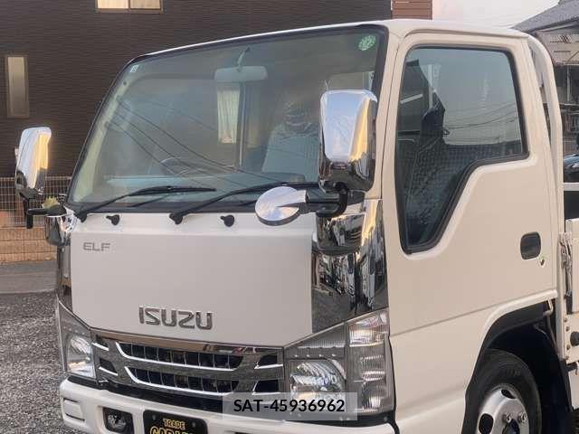 Isuzu ELF TRUCK 2009-03 2099291-13