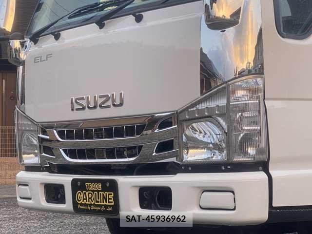 Isuzu ELF TRUCK 2009-03 2099291-14