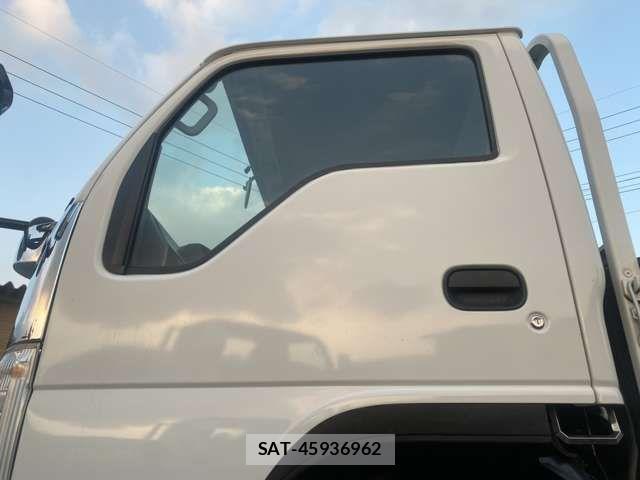 Isuzu ELF TRUCK 2009-03 2099291-15