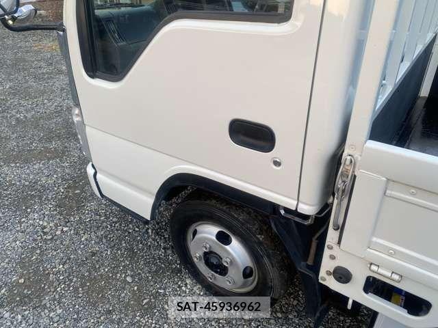 Isuzu ELF TRUCK 2009-03 2099291-16