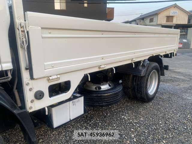 Isuzu ELF TRUCK 2009-03 2099291-17