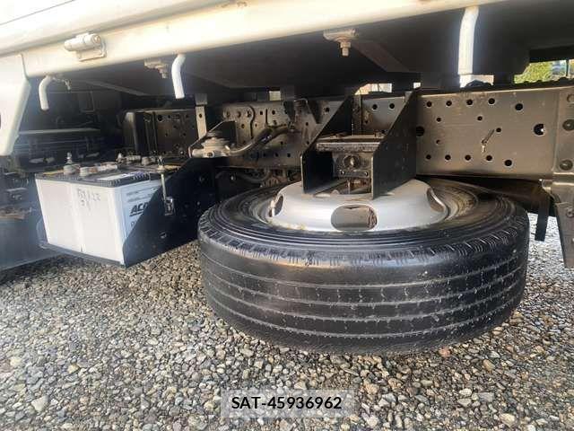 Isuzu ELF TRUCK 2009-03 2099291-18