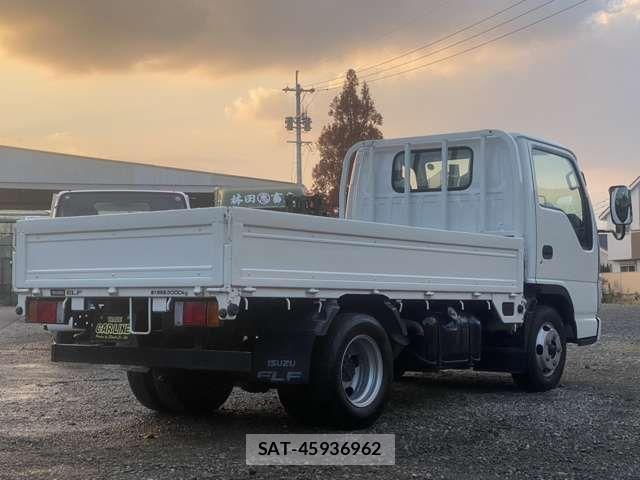Isuzu ELF TRUCK 2009-03 2099291-1