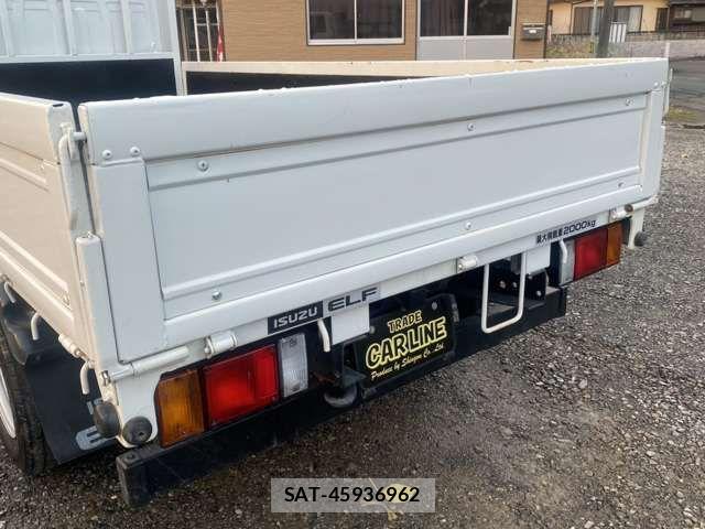 Isuzu ELF TRUCK 2009-03 2099291-19