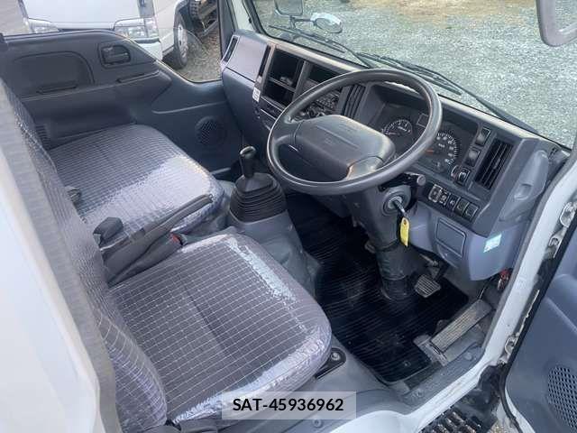 Isuzu ELF TRUCK 2009-03 2099291-2