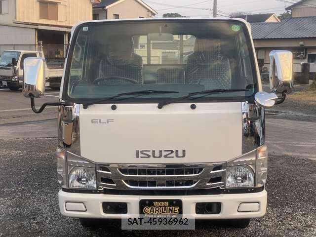 Isuzu ELF TRUCK 2009-03 2099291-7