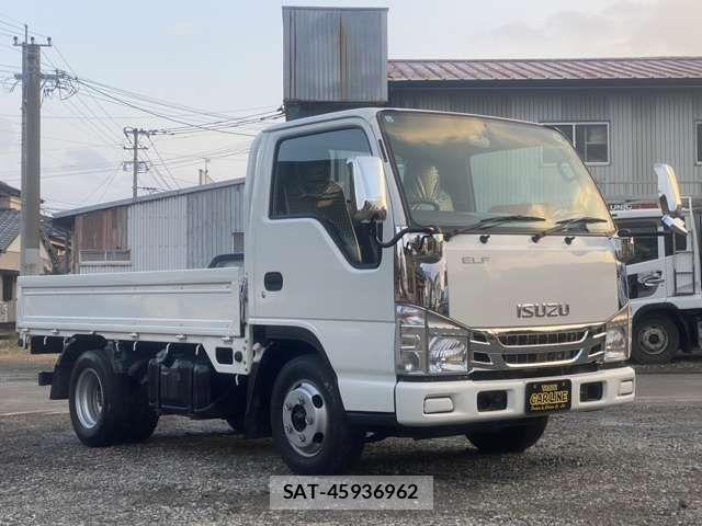 Isuzu ELF TRUCK 2009-03 2099291-8