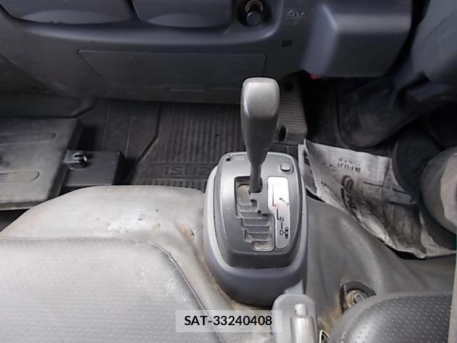 Isuzu ELF TRUCK 2018-07 2099277-9