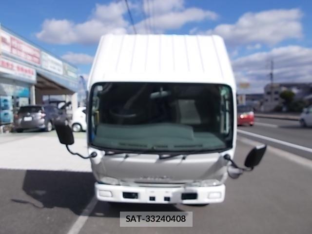 Isuzu ELF TRUCK 2018-07 2099277-19