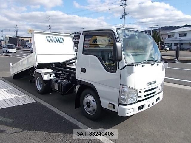 Isuzu ELF TRUCK 2018-07 2099277-23