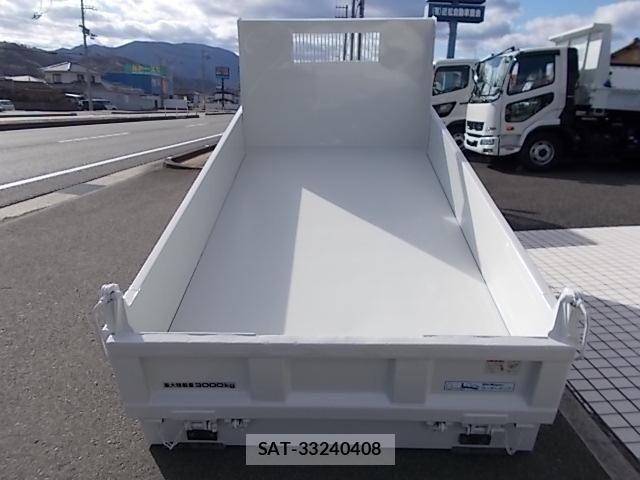 Isuzu ELF TRUCK 2018-07 2099277-2