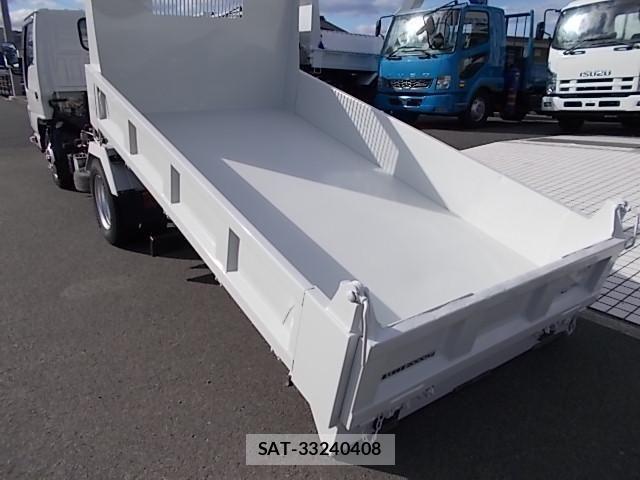 Isuzu ELF TRUCK 2018-07 2099277-3