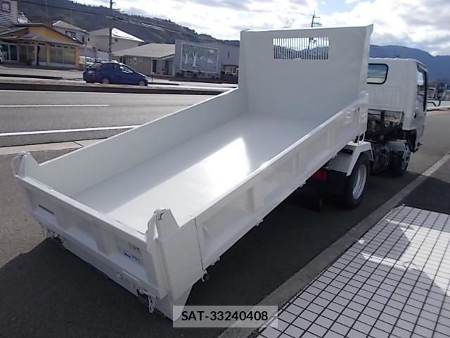 Isuzu ELF TRUCK 2018-07 2099277-4