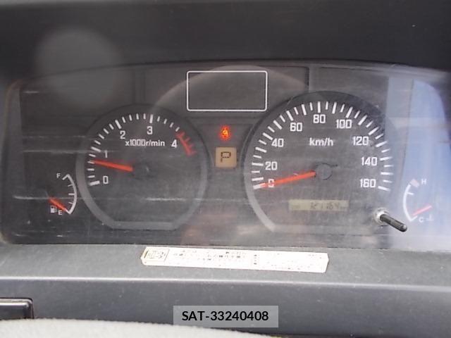 Isuzu ELF TRUCK 2018-07 2099277-7