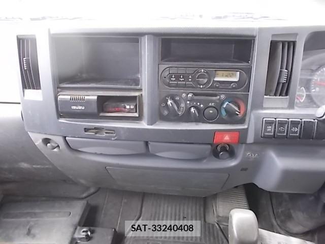 Isuzu ELF TRUCK 2018-07 2099277-8