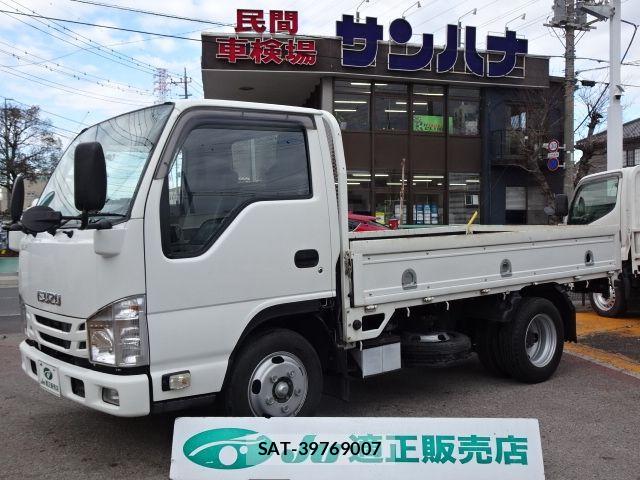 Isuzu ELF TRUCK 2019-12 2102579-0