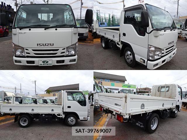 Isuzu ELF TRUCK 2019-12 2102579-1
