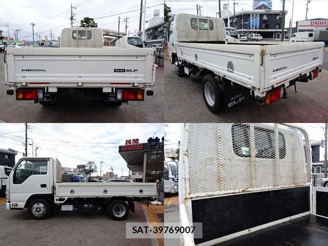 Isuzu ELF TRUCK 2019-12 2102579-2