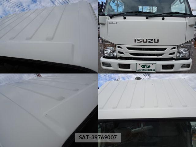 Isuzu ELF TRUCK 2019-12 2102579-7