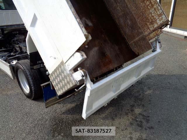 Isuzu ELF TRUCK 2017-09 2208440-9