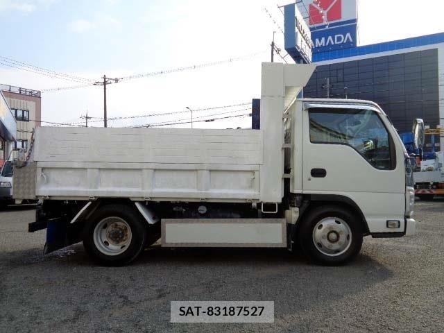 Isuzu ELF TRUCK 2017-09 2208440-16