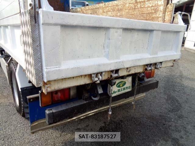 Isuzu ELF TRUCK 2017-09 2208440-22