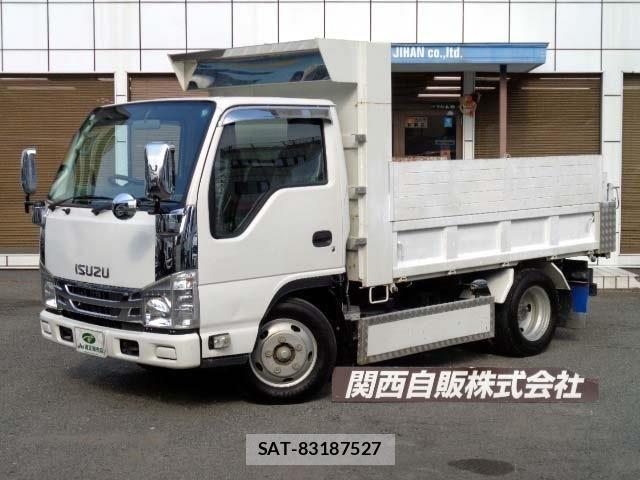 Isuzu ELF TRUCK 2017-09 2208440-26