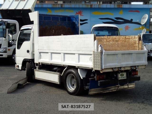 Isuzu ELF TRUCK 2017-09 2208440-27