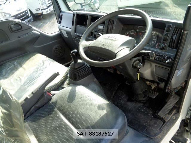 Isuzu ELF TRUCK 2017-09 2208440-2