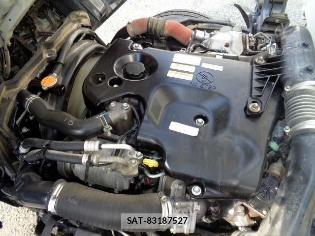 Isuzu ELF TRUCK 2017-09 2208440-3